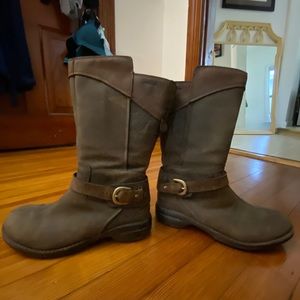 Merrell Waterproof Boots